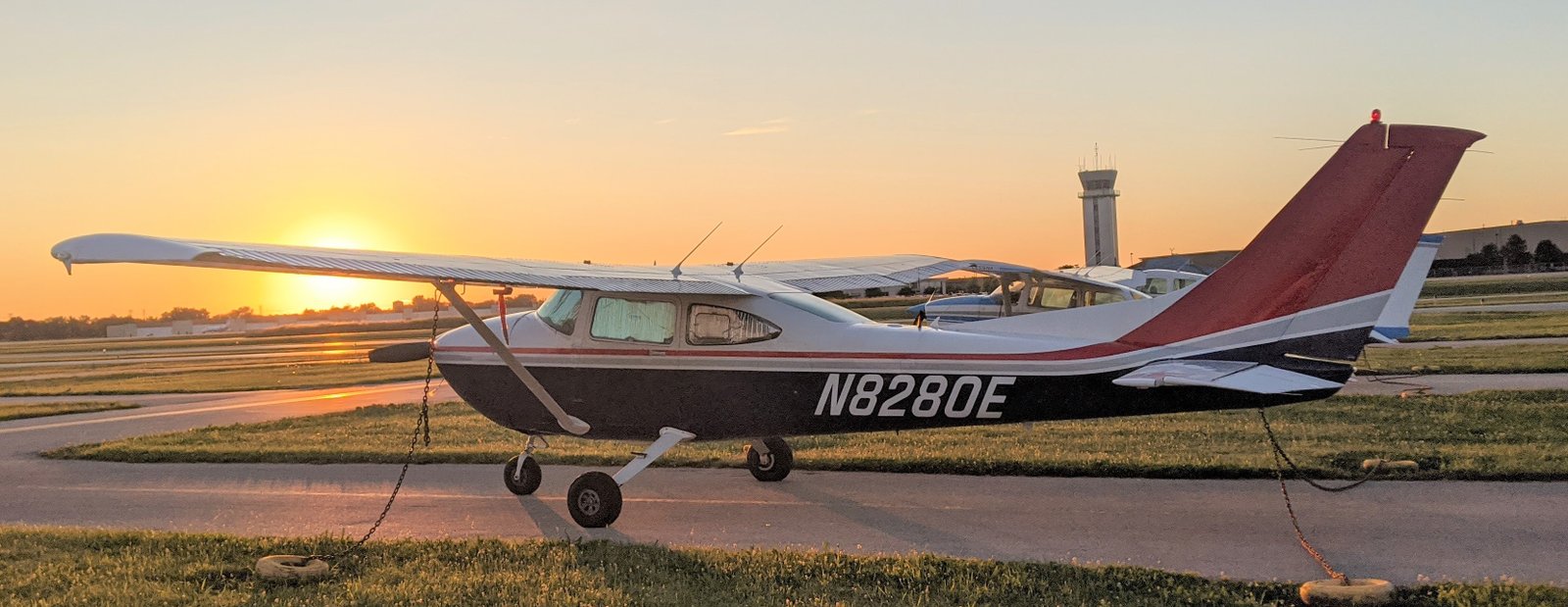 Cessna Skylane